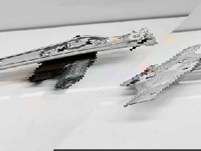 Macara electrica geam stanga spate Peugeot 2008 [Fabr 2013-prezent]