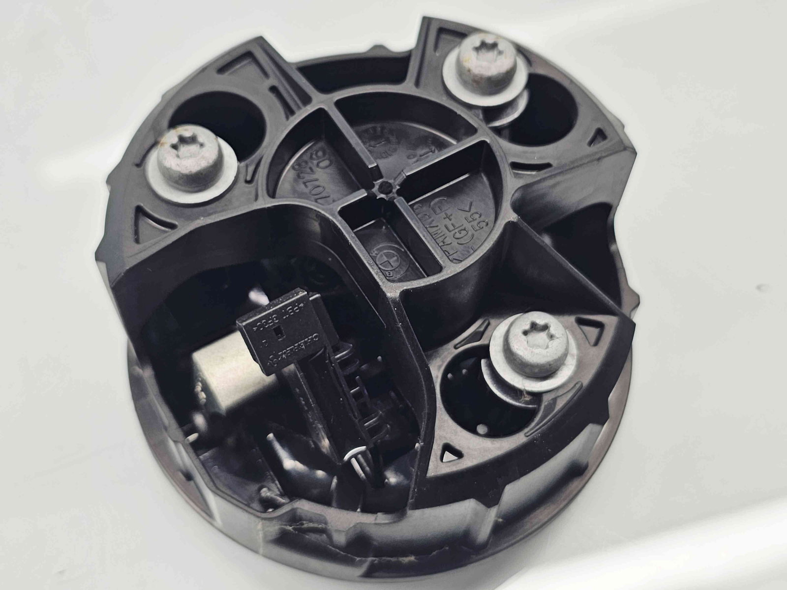 Maner haion Bmw 1 (F21) [Fabr 2012-2017] - imagine 3