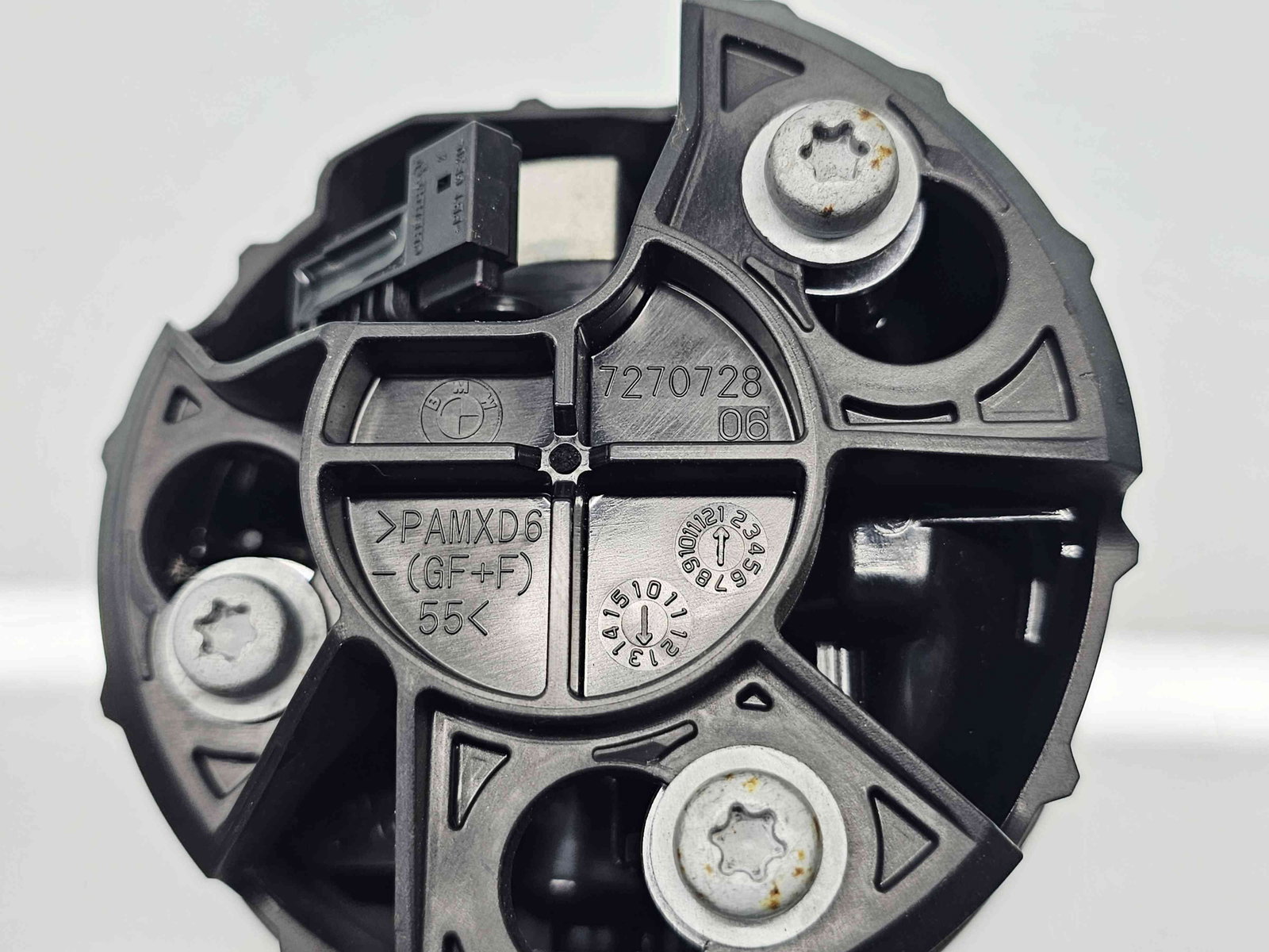 Maner haion Bmw 1 (F21) [Fabr 2012-2017] - imagine 5