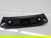 Maner haion Opel Corsa D [Fabr 2006-2013]