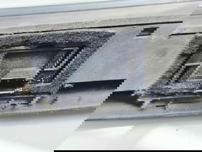 Maner haion Opel Corsa D [Fabr 2006-2013]