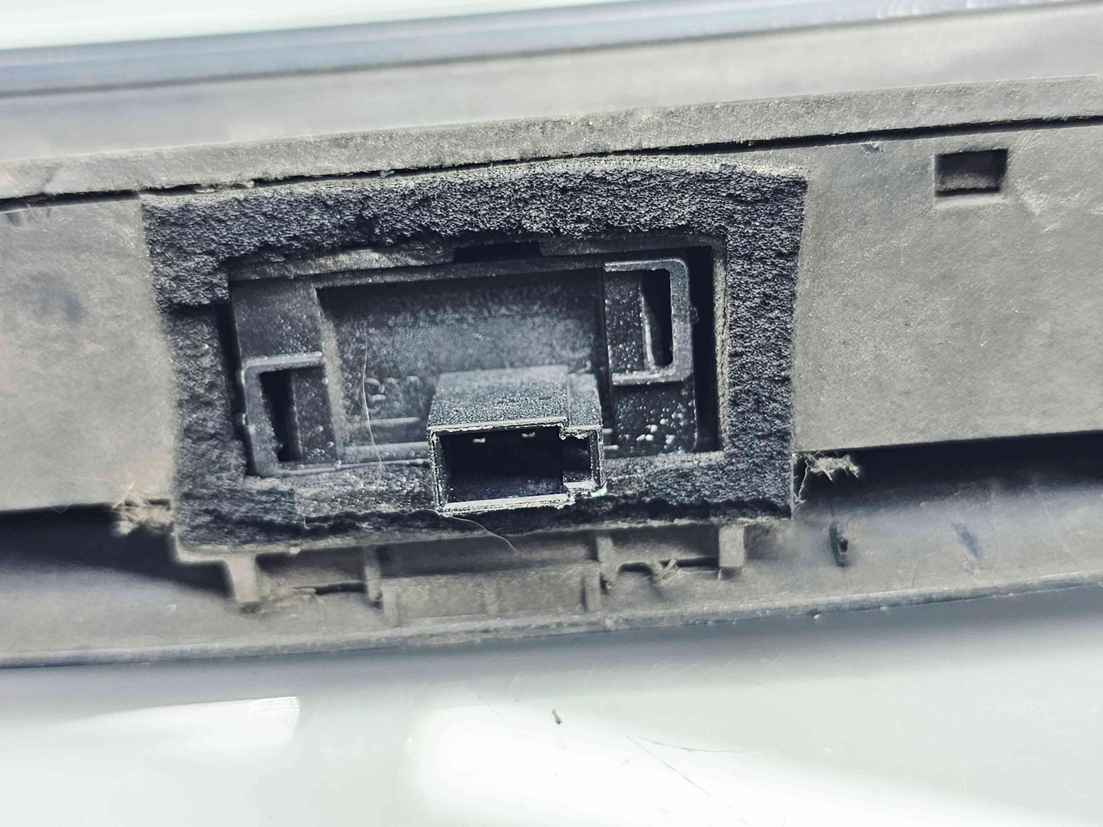 Maner haion Opel Corsa D [Fabr 2006-2013] - imagine 4