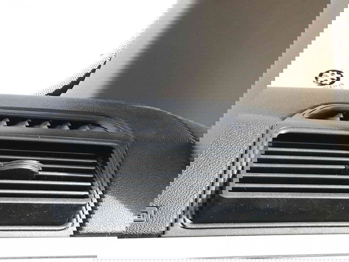 Grila aerisire dreapta OEM Fiat Grande Punto (199) [Fabr 2005-2009] 1.5 