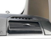 Grila aerisire dreapta OEM Fiat Grande Punto (199) [Fabr 2005-2009] 1.5 