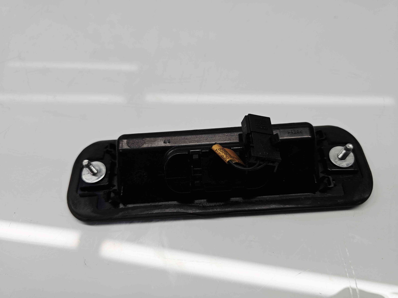 Maner haion Opel Zafira C (E75) Combi [Fabr 2011-2017] - imagine 2