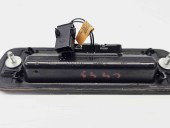 Maner haion Opel Zafira C (E75) Combi [Fabr 2011-2017]