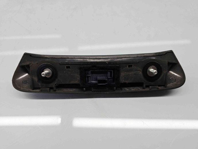 Maner haion Opel Corsa D [Fabr 2006-2013]