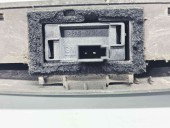 Maner haion Opel Corsa D [Fabr 2006-2013]