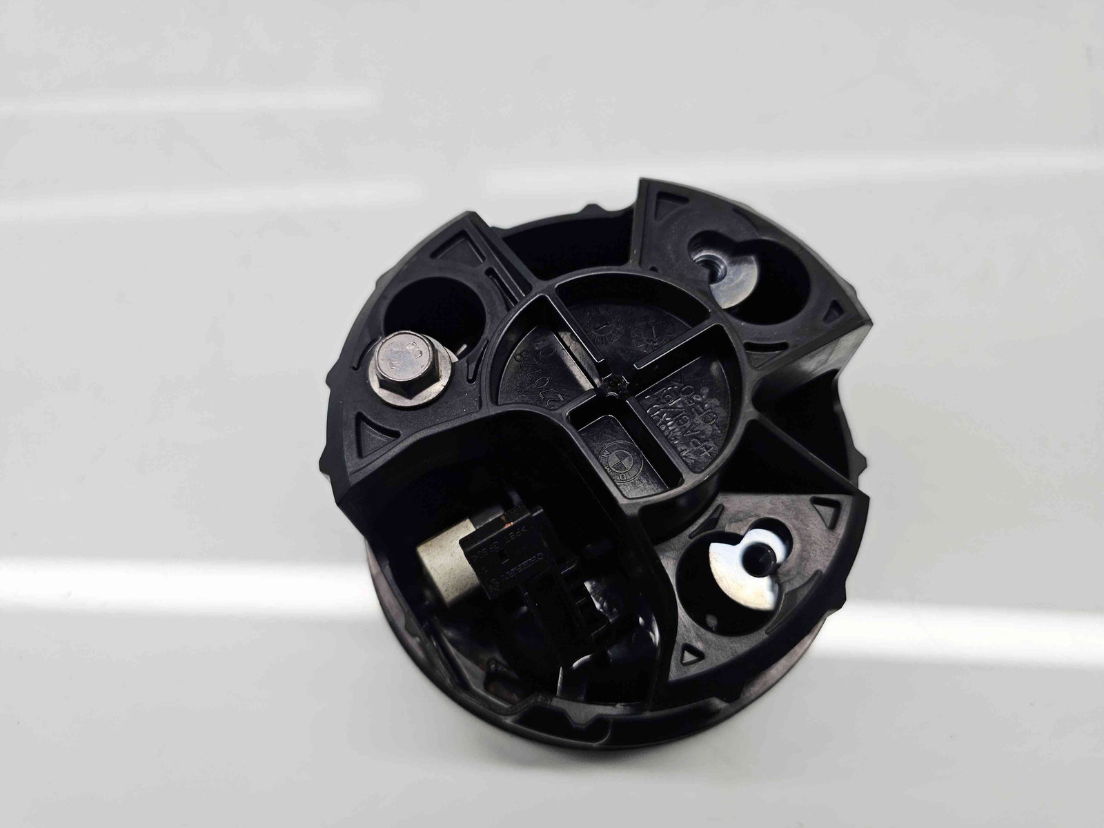 Maner haion Bmw 1 (F20) Facelift [Fabr 2011-2017] - imagine 2