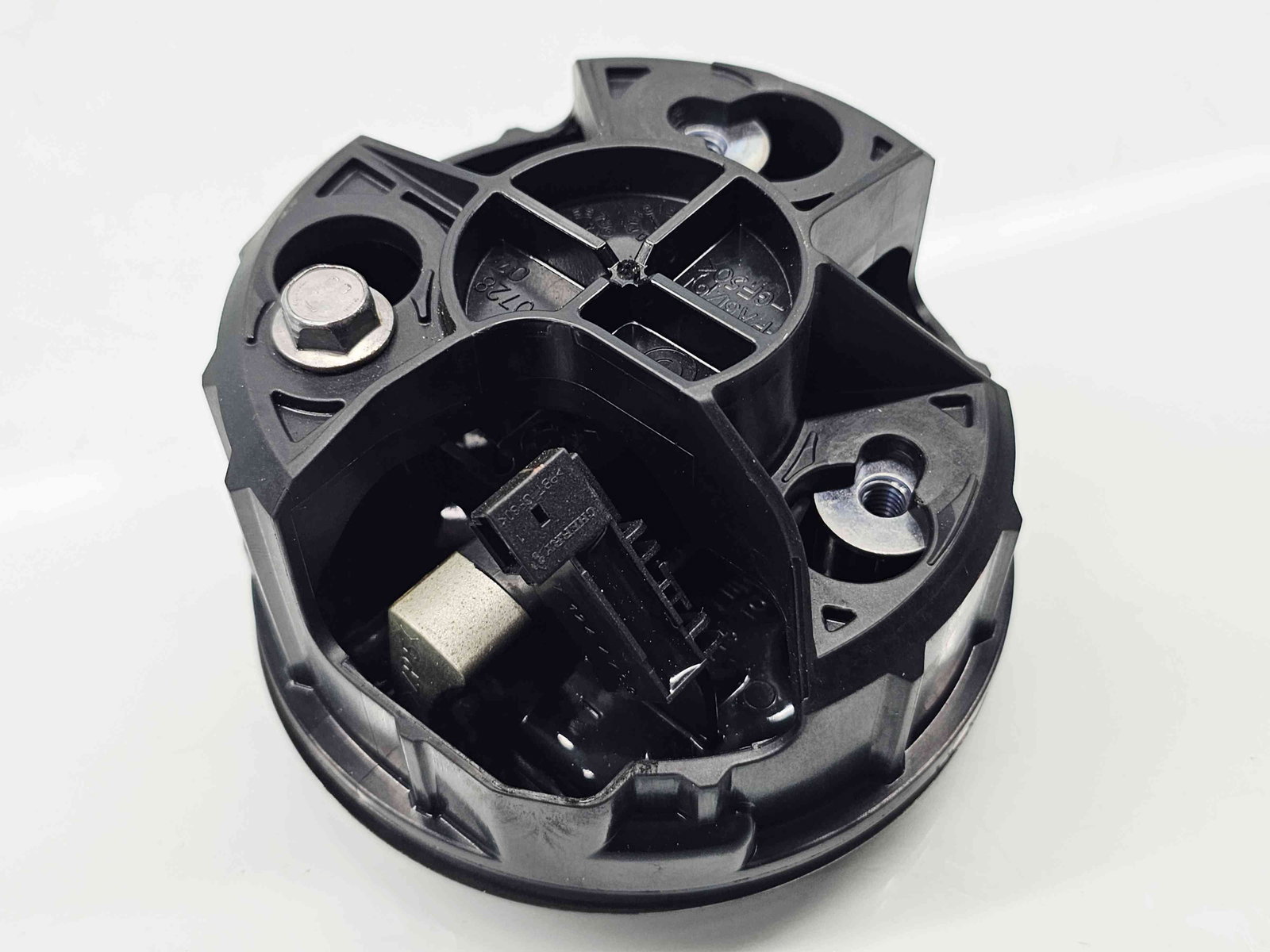 Maner haion Bmw 1 (F20) Facelift [Fabr 2011-2017] - imagine 3