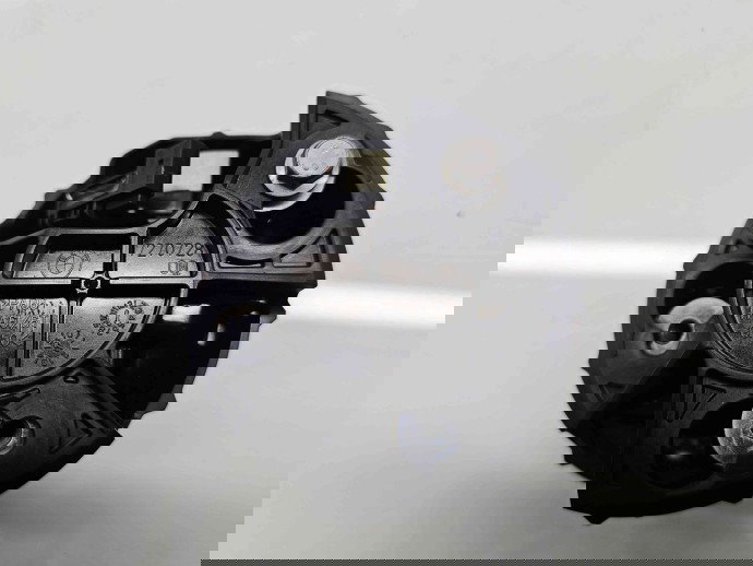 Maner haion Bmw 1 (F20) Facelift [Fabr 2011-2017]