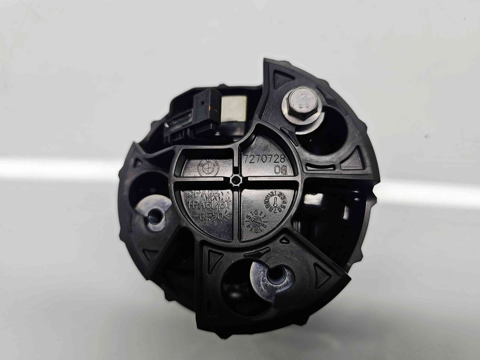 Maner haion Bmw 1 (F20) Facelift [Fabr 2011-2017] - imagine 4