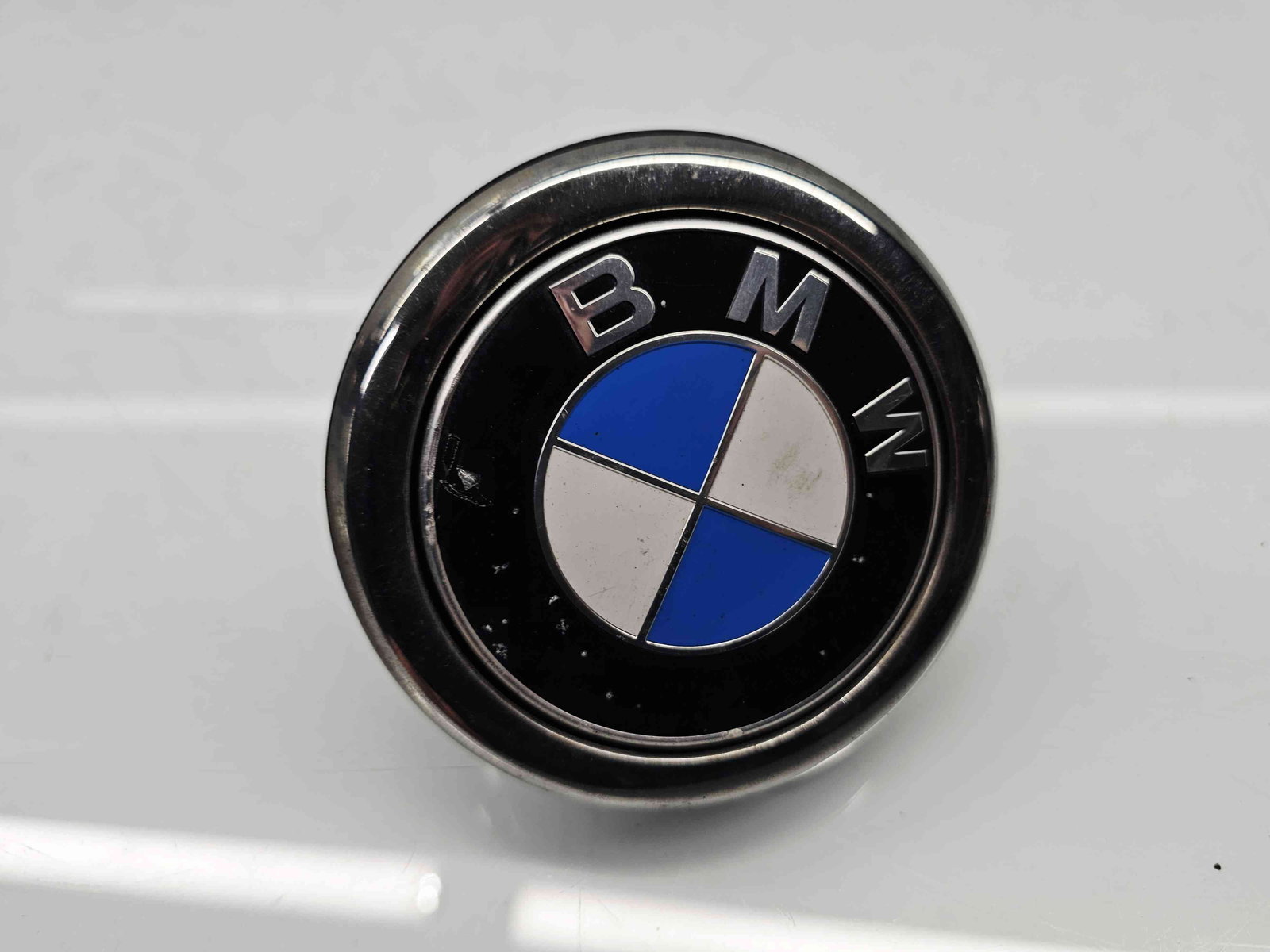 Maner haion Bmw 1 (F20) Facelift [Fabr 2011-2017] - imagine 5