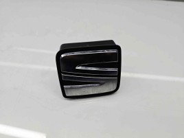 Maner haion Seat Ibiza 6 (KJ1) Facelift [Fabr 2017-prezent]