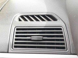 Grila aerisire stanga OEM Fiat Grande Punto (199) [Fabr 2005-2009] 1.5 