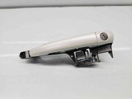 Maner usa dreapta fata Peugeot 2008 [Fabr 2013-prezent]