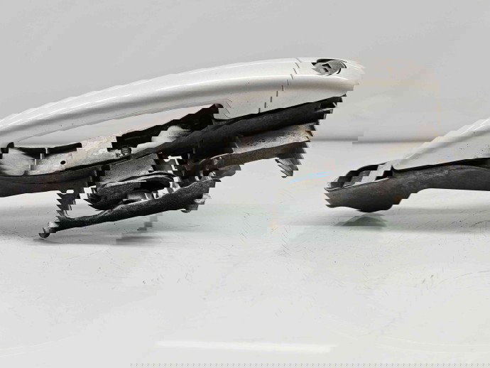 Maner usa dreapta fata Peugeot 2008 [Fabr 2013-prezent]