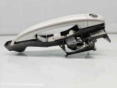 Maner usa dreapta fata Peugeot 2008 [Fabr 2013-prezent]