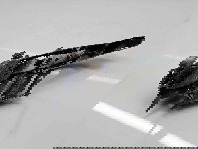 Maner usa dreapta fata Peugeot 2008 [Fabr 2013-prezent]