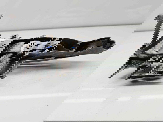 Maner usa dreapta fata Peugeot 2008 [Fabr 2013-prezent]