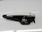 Maner usa dreapta spate Peugeot 2008 [Fabr 2013-prezent]