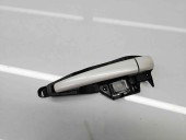 Maner usa dreapta spate Peugeot 2008 [Fabr 2013-prezent]