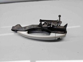 Maner usa stanga fata Peugeot 2008 [Fabr 2013-prezent]