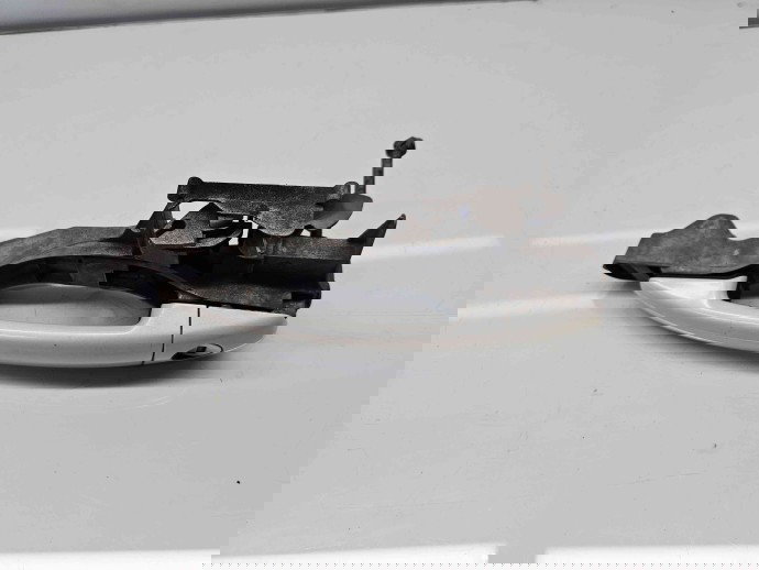 Maner usa stanga fata Peugeot 2008 [Fabr 2013-prezent]