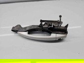 Maner usa stanga fata Peugeot 2008 [Fabr 2013-prezent]