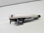 Maner usa stanga fata Peugeot 2008 [Fabr 2013-prezent]