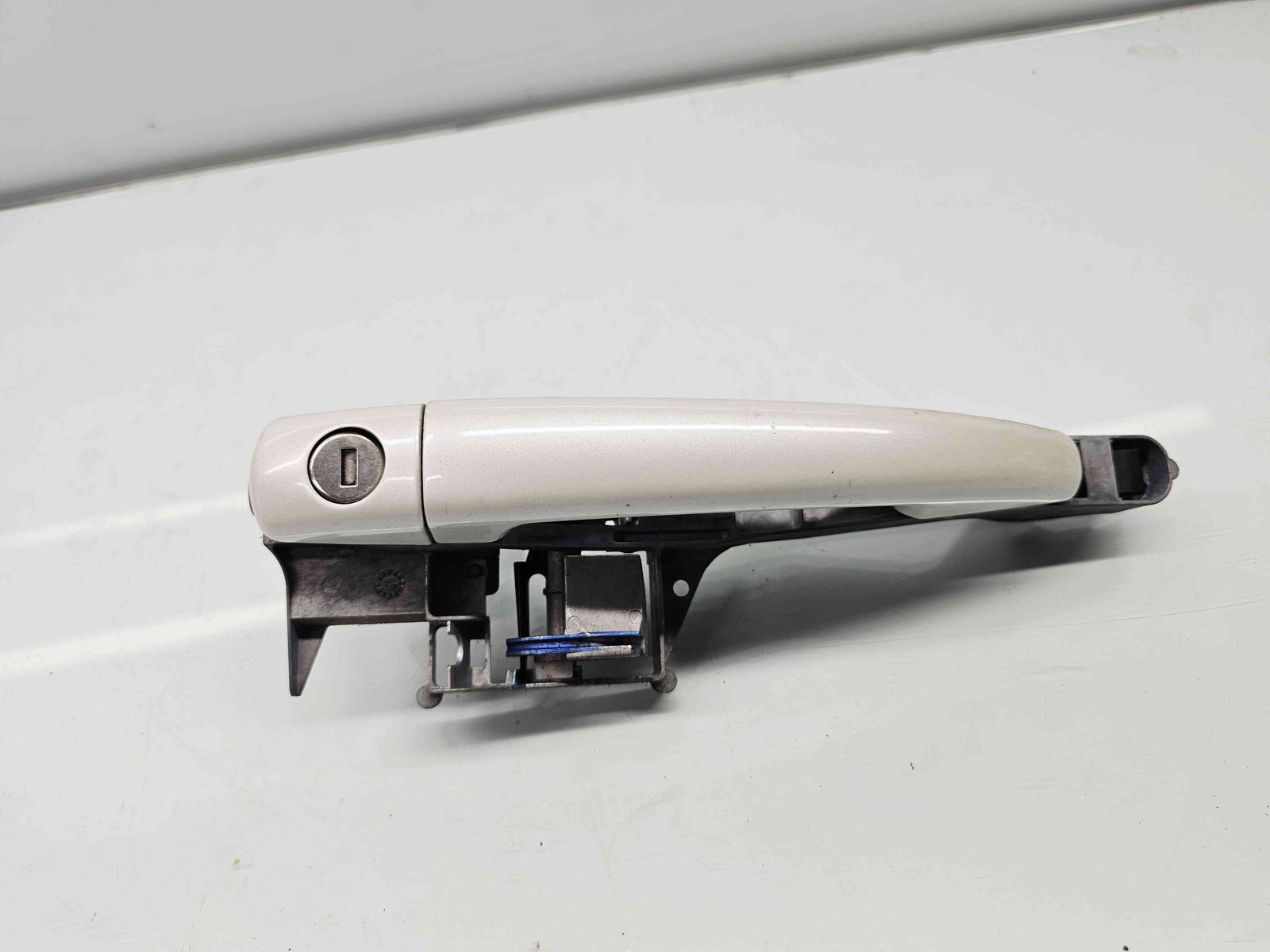 Maner usa stanga fata Peugeot 2008 [Fabr 2013-prezent] - imagine 2