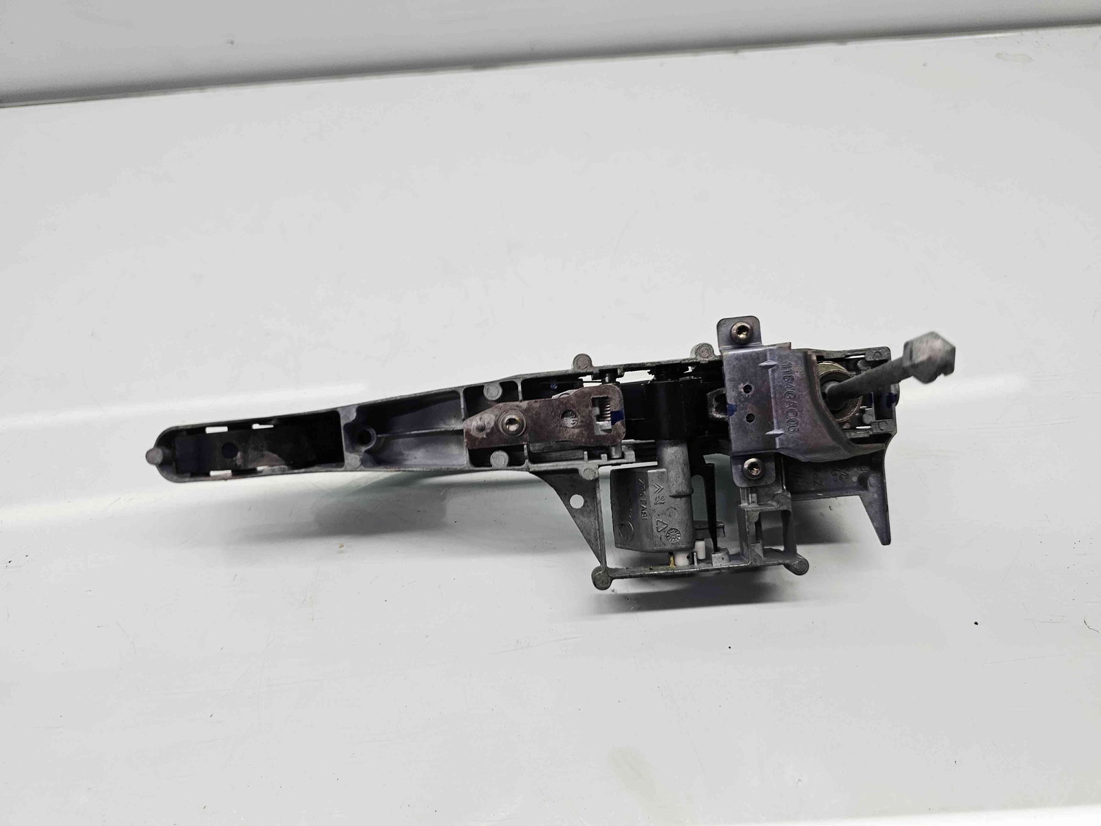 Maner usa stanga fata Peugeot 2008 [Fabr 2013-prezent] - imagine 3