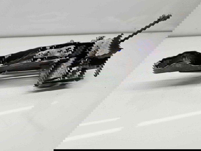 Maner usa stanga fata Peugeot 2008 [Fabr 2013-prezent]