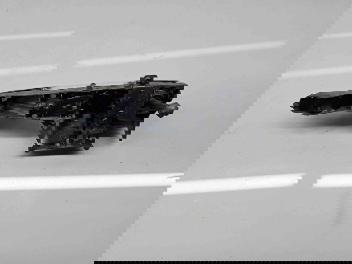 Maner usa stanga fata Peugeot 2008 [Fabr 2013-prezent]