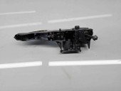 Maner usa stanga fata Peugeot 2008 [Fabr 2013-prezent]