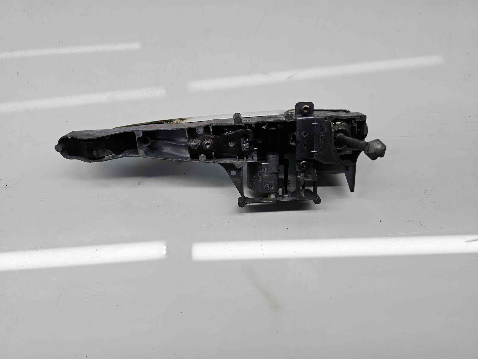 Maner usa stanga fata Peugeot 2008 [Fabr 2013-prezent] - imagine 5