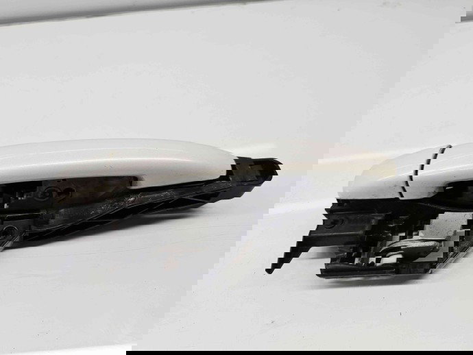 Maner usa stanga spate Peugeot 2008 [Fabr 2013-prezent]