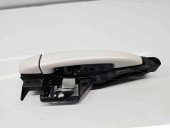 Maner usa stanga spate Peugeot 2008 [Fabr 2013-prezent]