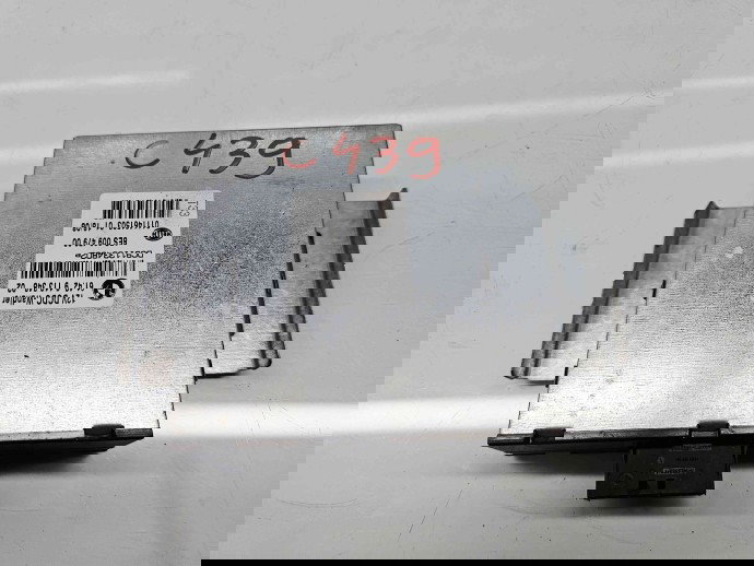  Modul confort Bmw 3 Coupe (E92) [Fabr 2005-2011] 9113348