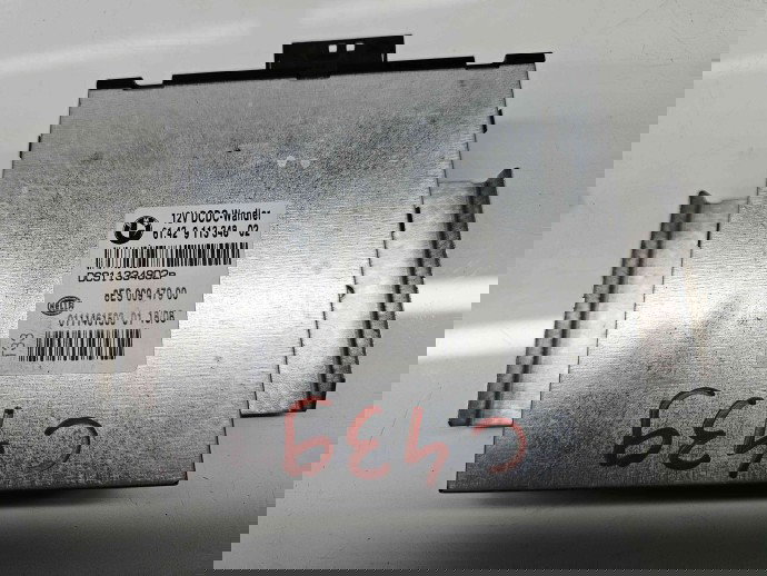  Modul confort Bmw 3 Coupe (E92) [Fabr 2005-2011] 9113348