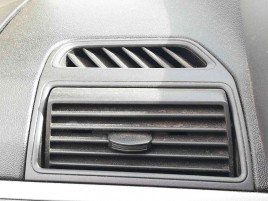 Grila aerisire stanga OEM Fiat Grande Punto (199) [Fabr 2005-2009] 1.5 