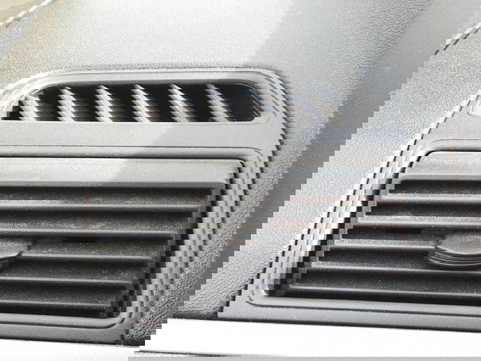 Grila aerisire stanga OEM Fiat Grande Punto (199) [Fabr 2005-2009] 1.5 