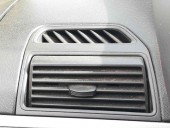 Grila aerisire stanga OEM Fiat Grande Punto (199) [Fabr 2005-2009] 1.5 