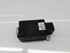  Modul confort Volkswagen Golf 6 (5K1) GTD [Fabr 2009-2013] 5M0035570B