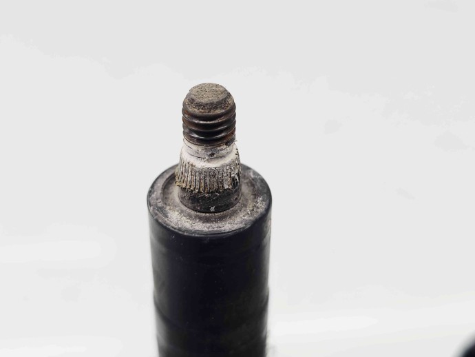  Motoras stergator haion Volkswagen Golf 6 (5K1) GTD [Fabr 2009-2013] 5K6955711B