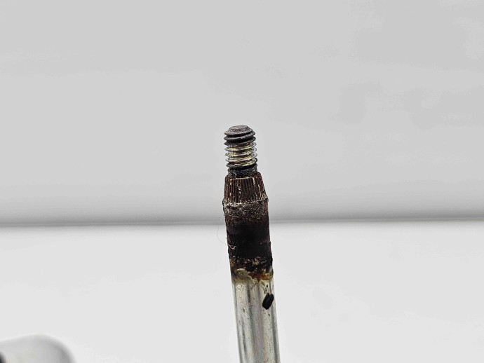  Motoras stergator haion Bmw 1 (F21) [Fabr 2012-2017] 7258532