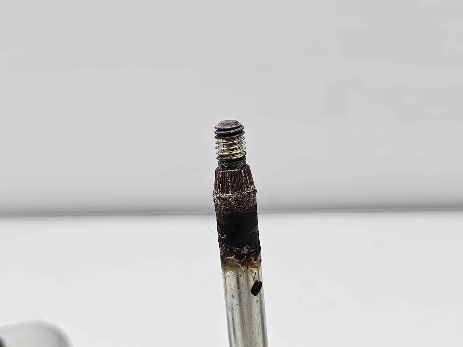 Motoras stergator haion Bmw 1 (F21) [Fabr 2012-2017] 7258532 - imagine 2