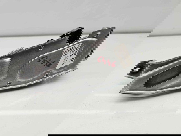  Motoras stergator haion Bmw 1 (F21) [Fabr 2012-2017] 7258532