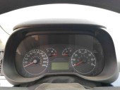 Ceas bord OEM Fiat Grande Punto (199) [Fabr 2005-2009] 1.5 