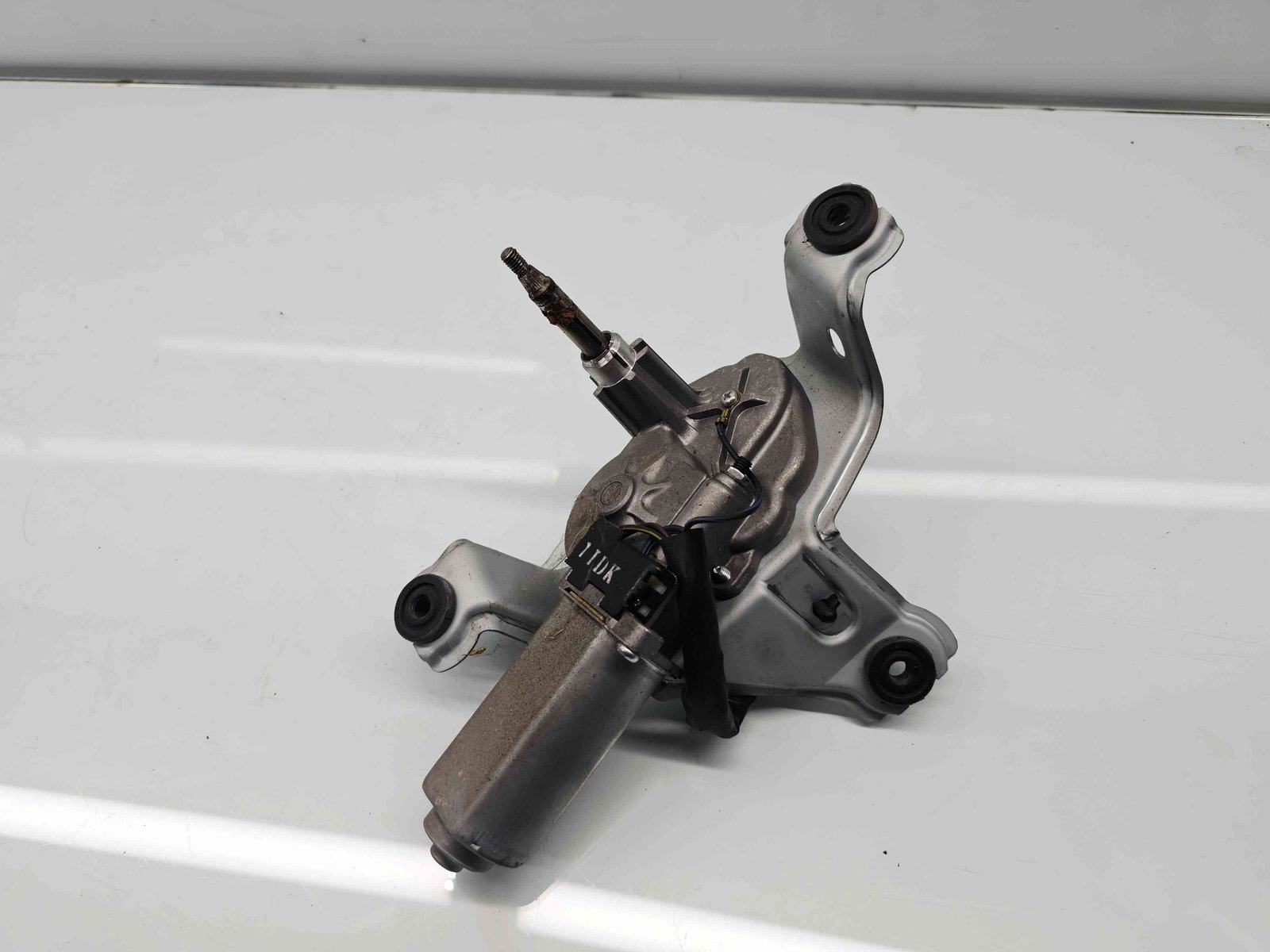 Motoras stergator haion Hyundai i40 Wagon [Fabr 2012-2019] 98700-3Z000 - imagine 1